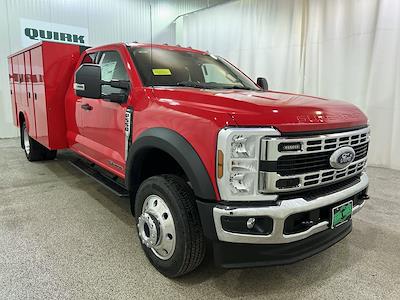 New 2026 Ford F-550 - photo 1