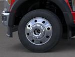 New 2026 Ford F-550 Super Cab Cab Chassis for sale #F214400 - photo 19