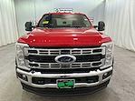 New 2026 Ford F-550 Super Cab Cab Chassis for sale #F214400 - photo 3