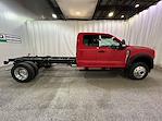 New 2026 Ford F-550 Super Cab Cab Chassis for sale #F214400 - photo 6