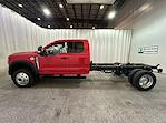 New 2026 Ford F-550 Super Cab Cab Chassis for sale #F214400 - photo 7