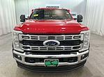 New 2026 Ford F-550 Super Cab Service Truck for sale #F214400 - photo 3