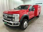 New 2026 Ford F-550 Super Cab Service Truck for sale #F214400 - photo 5