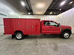 New 2026 Ford F-550 Super Cab Service Truck for sale #F214400 - photo 6