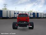 New 2026 Ford F-550 Super Cab Cab Chassis for sale #F214400 - photo 5
