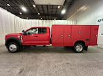 New 2026 Ford F-550 Super Cab Service Truck for sale #F214400 - photo 7