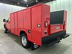 New 2026 Ford F-550 Super Cab Service Truck for sale #F214400 - photo 9