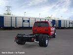 New 2026 Ford F-550 Super Cab Cab Chassis for sale #F214400 - photo 8