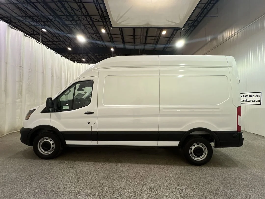 New 2026 Ford Transit 250 - photo 21