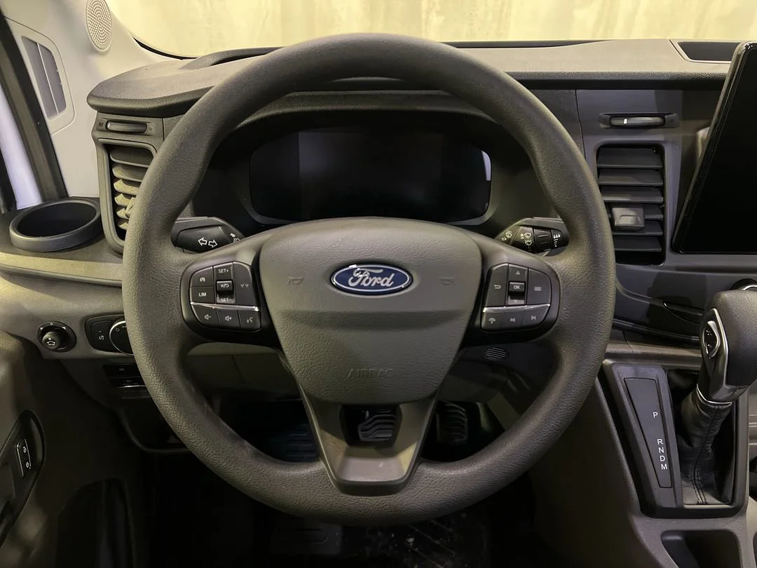 New 2026 Ford Transit 250 - photo 13