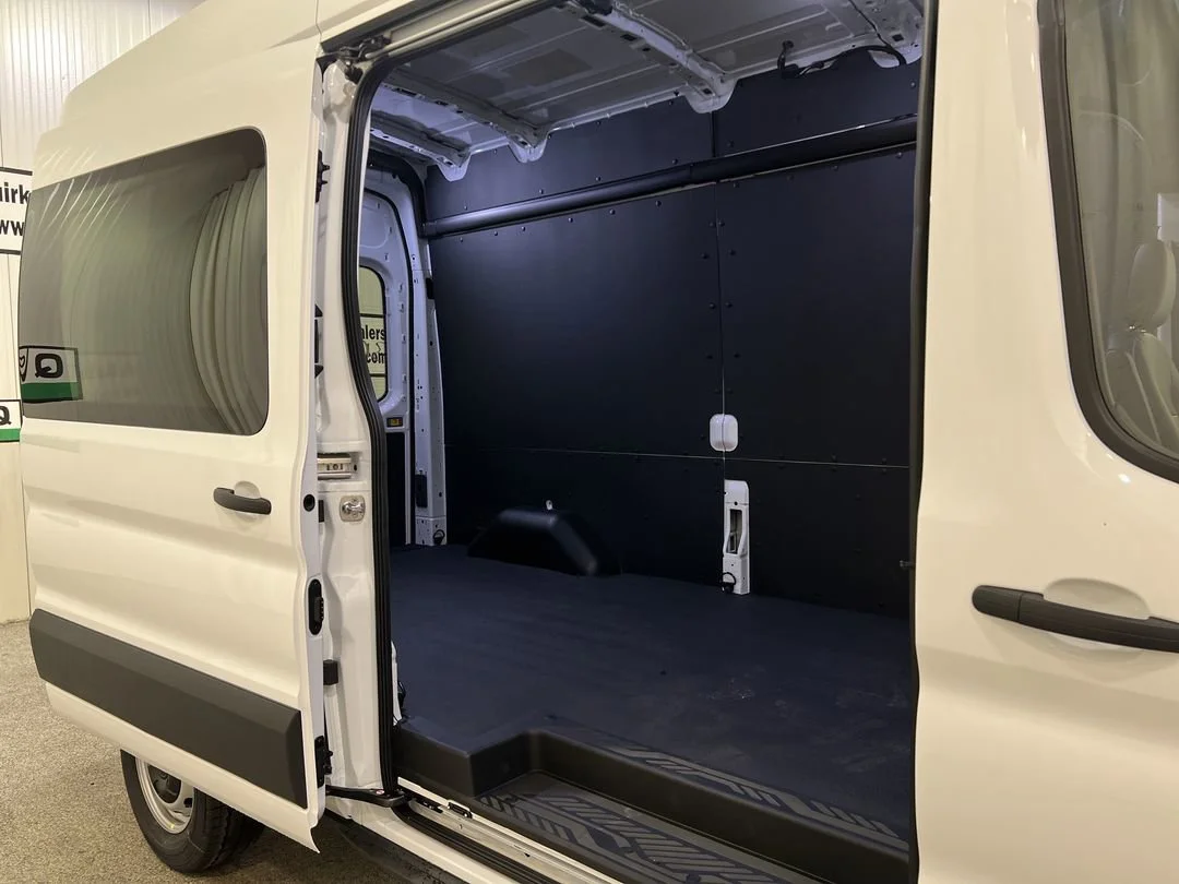 New 2026 Ford Transit 250 - photo 15