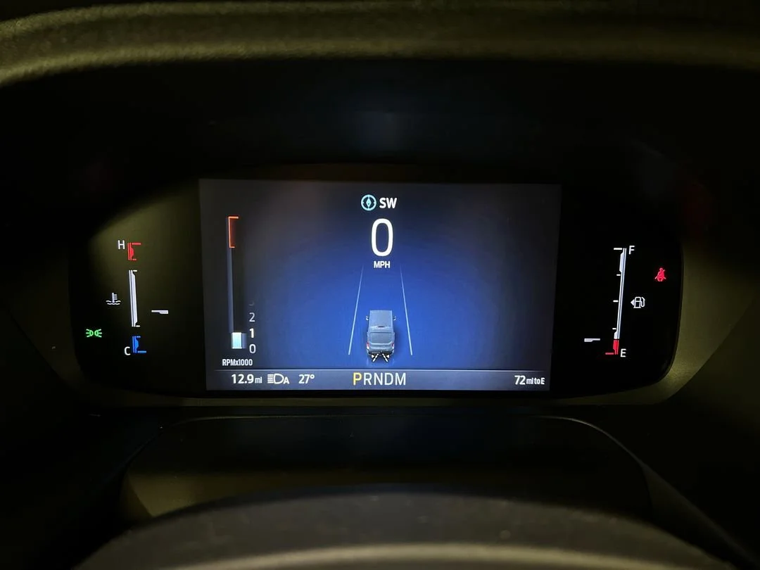 New 2026 Ford Transit 250 - photo 16