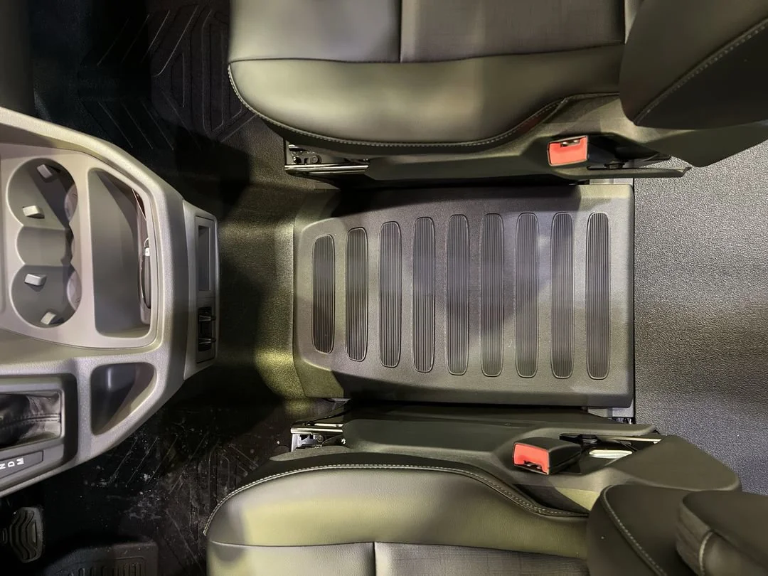 New 2026 Ford Transit 250 - photo 17