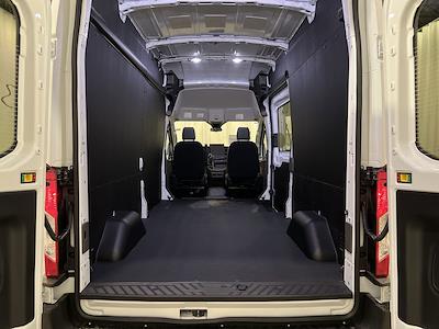 New 2026 Ford Transit 250 High Roof Empty Cargo Van for sale #F214401 - photo 2