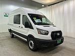New 2026 Ford Transit 250 High Roof Empty Cargo Van for sale #F214401 - photo 1