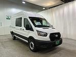 New 2026 Ford Transit 250 High Roof Empty Cargo Van for sale #F214401 - photo 4
