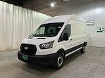 New 2026 Ford Transit 250 High Roof Empty Cargo Van for sale #F214401 - photo 5