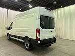 New 2026 Ford Transit 250 High Roof Empty Cargo Van for sale #F214401 - photo 10