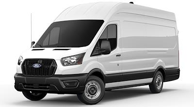 New 2026 Ford Transit 350 High Roof Empty Cargo Van for sale #F214402 - photo 2