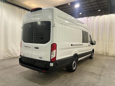 New 2026 Ford Transit 350 High Roof Empty Cargo Van for sale #F214402 - photo 2