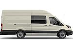 New 2026 Ford Transit 350 High Roof Empty Cargo Van for sale #F214402 - photo 3