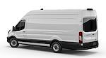 New 2026 Ford Transit 350 High Roof Empty Cargo Van for sale #F214402 - photo 4