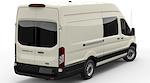 New 2026 Ford Transit 350 High Roof Empty Cargo Van for sale #F214402 - photo 5