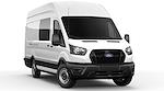 New 2026 Ford Transit 350 High Roof Empty Cargo Van for sale #F214402 - photo 6