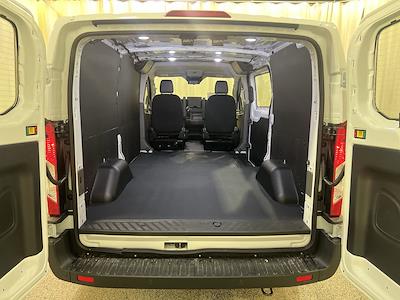 New 2026 Ford Transit 250 Low Roof Empty Cargo Van for sale #F214403 - photo 2