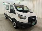 New 2026 Ford Transit 250 Low Roof Empty Cargo Van for sale #F214403 - photo 1