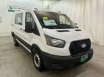 New 2026 Ford Transit 250 Low Roof Empty Cargo Van for sale #F214403 - photo 4