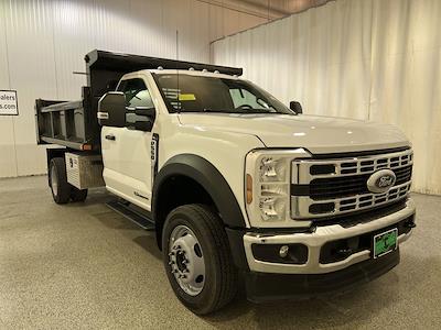 2025 Ford Super Duty F-550 DRW F-550® XL for sale #F214404 - photo 2