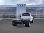 New 2025 Ford F-550 Regular Cab Cab Chassis for sale #F214404 - photo 8