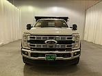 New 2025 Ford F-550 Regular Cab Dump Truck for sale #F214404 - photo 3