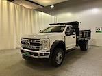New 2025 Ford F-550 Regular Cab Dump Truck for sale #F214404 - photo 5