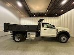 New 2025 Ford F-550 Regular Cab Dump Truck for sale #F214404 - photo 6