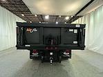 New 2025 Ford F-550 Regular Cab Dump Truck for sale #F214404 - photo 8