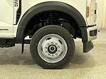 New 2025 Ford F-550 Regular Cab Dump Truck for sale #F214404 - photo 10