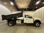 New 2025 Ford F-550 Regular Cab Dump Truck for sale #F214404 - photo 19