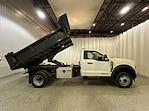 New 2025 Ford F-550 Regular Cab Dump Truck for sale #F214404 - photo 21