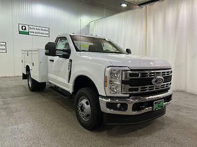 2026 Ford Super Duty F-350 DRW F-350® XL for sale #F214406 - photo 1