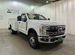 New 2026 Ford F-350 Regular Cab Service Truck for sale #F214406 - photo 1
