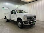 New 2026 Ford F-350 Regular Cab Service Truck for sale #F214406 - photo 4