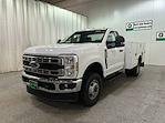 New 2026 Ford F-350 Regular Cab Service Truck for sale #F214406 - photo 5