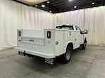 New 2026 Ford F-350 Regular Cab Service Truck for sale #F214406 - photo 2