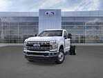 New 2026 Ford F-350 Regular Cab Service Truck for sale #F214406 - photo 2