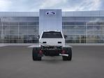 New 2025 Ford F-550 Regular Cab Cab Chassis for sale #F214407 - photo 5