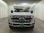 New 2025 Ford F-550 Regular Cab Aluminum Dump Truck for sale #F214407 - photo 3