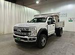 New 2025 Ford F-550 Regular Cab Aluminum Dump Truck for sale #F214407 - photo 5
