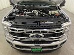 New 2025 Ford F-550 Regular Cab Aluminum Dump Truck for sale #F214407 - photo 11
